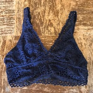 Aerie bralette